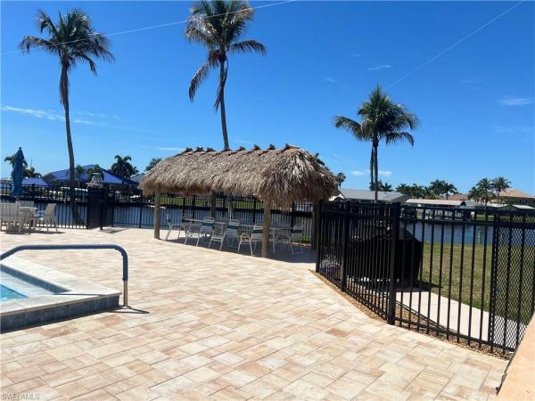 River Towers, 4260 20th Pl #801, Cape Coral, Florida 33904, image 2