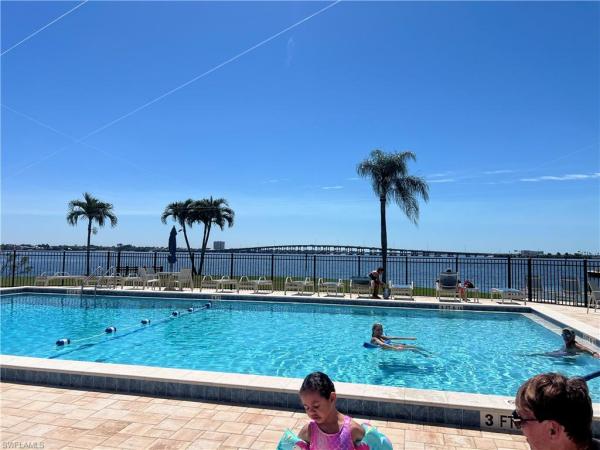 River Towers, 4260 20th Pl #801, Cape Coral, Florida 33904, image 1