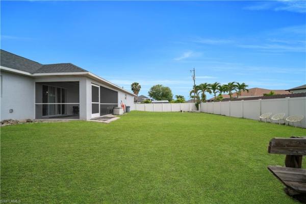 Cape Coral Residential, 1826 17th Pl, Cape Coral, Florida 33909, image 3