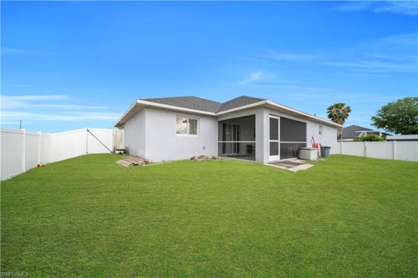 Cape Coral, 1826 17th Pl, Cape Coral, Florida 33909, image 2