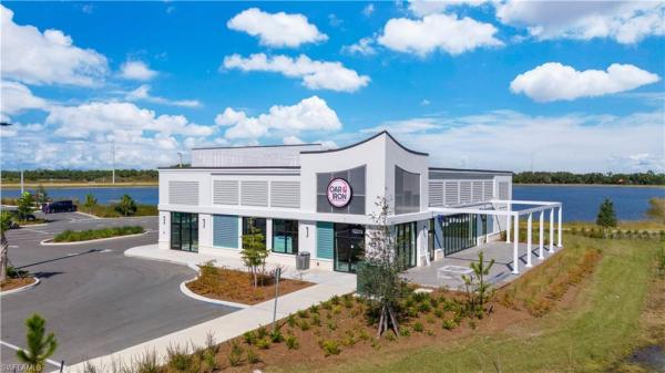 16274 Preservation Blvd, Punta Gorda, Florida 33982, image 1