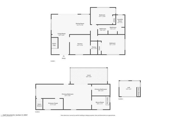 Belle Meade, 9247 Dimmick Dr, Sanibel, Florida 33957, image 1