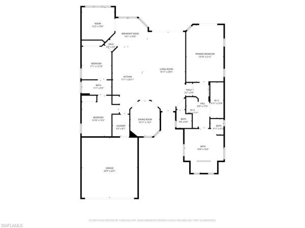 Coco Bay, 16404 Coco Hammock Way, Fort Myers, Florida 33908, image 1