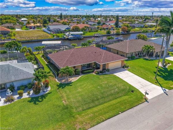 Cape Coral Residential, 1434 20th St, Cape Coral, Florida 33990, image 3