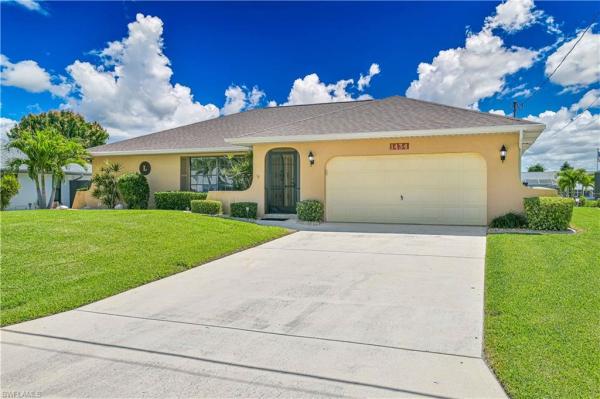 Cape Coral Residential, 1434 20th St, Cape Coral, Florida 33990, image 2