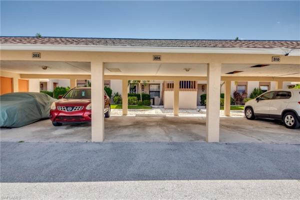 15350 Moonraker Ct #304, North Fort Myers, Florida 33917, image 1