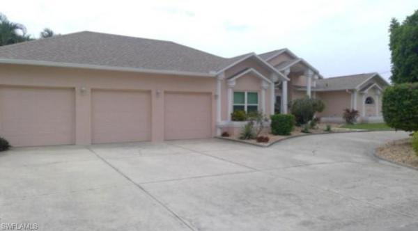 Cape Coral, 2124 Cornwallis Pkwy, Cape Coral, Florida 33904, image 1