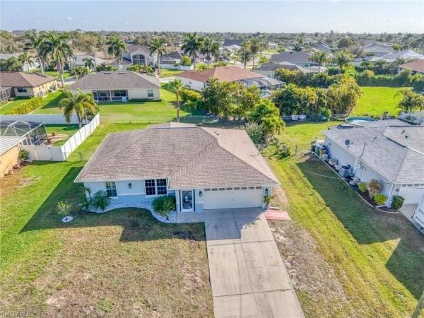 Cape Coral Residential, 2847 26th Pl, Cape Coral, Florida 33914, image 2