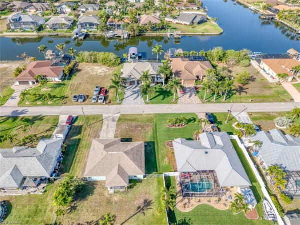 Cape Coral Residential, 2847 26th Pl, Cape Coral, Florida 33914, image 1
