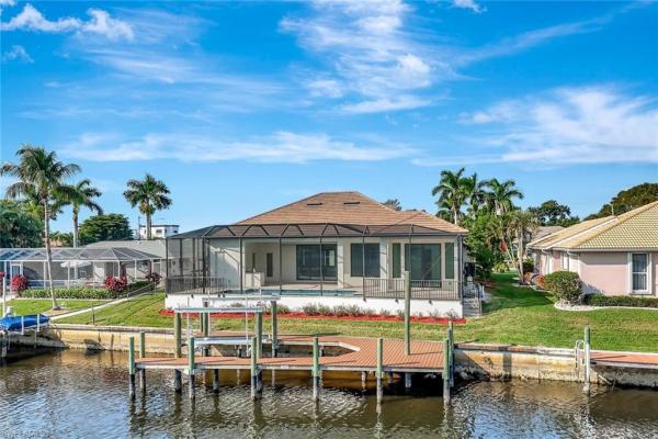 Cape Coral Residential, 1205 20th Ct, Cape Coral, Florida 33990, image 3