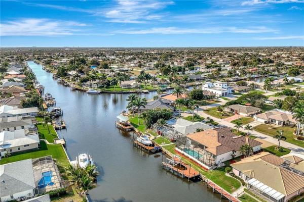 Cape Coral Residential, 1205 20th Ct, Cape Coral, Florida 33990, image 2
