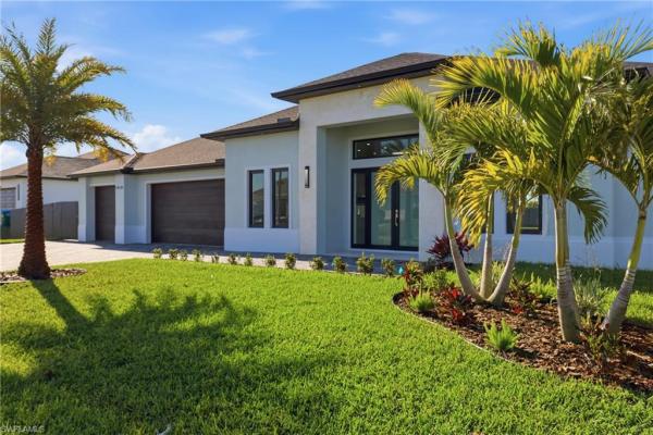 Cape Coral Residential, 1414 19th Ter, Cape Coral, Florida 33909, image 3