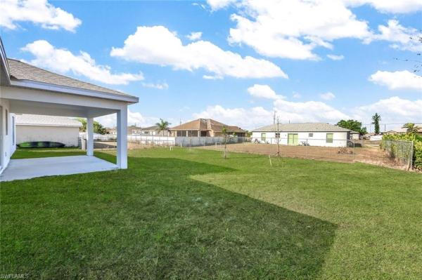 Cape Coral Residential, 1702 5th Pl, Cape Coral, Florida 33993, image 3