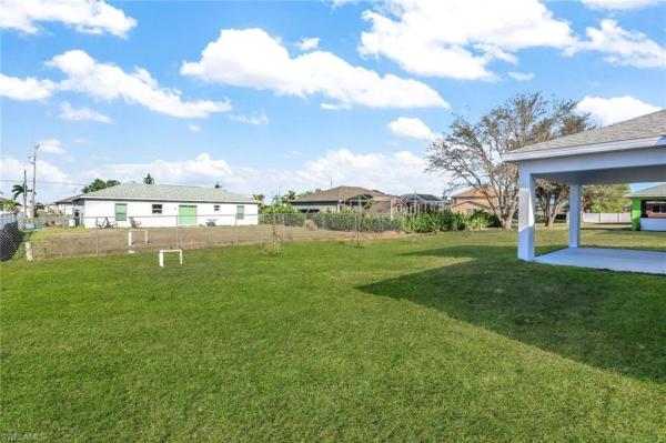 Cape Coral Residential, 1702 5th Pl, Cape Coral, Florida 33993, image 2