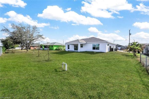 Cape Coral Residential, 1702 5th Pl, Cape Coral, Florida 33993, image 1