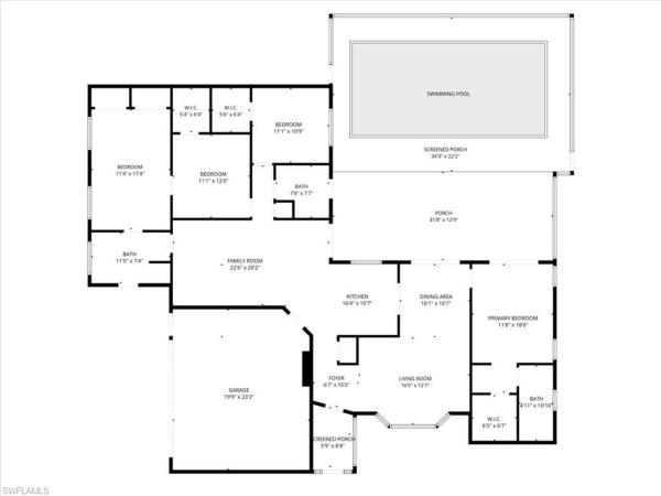 Riverbend Golf & River Club, 6070 Anchorline Ct, North Fort Myers, Florida 33917, image 1