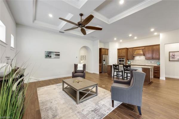 Somerset, 12208 Sussex St, Fort Myers, Florida 33913, image 1