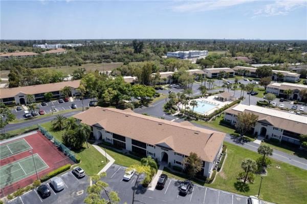 Summerlin Woods, 14860 Summerlin Woods Dr #16, Fort Myers, Florida 33919, image 1