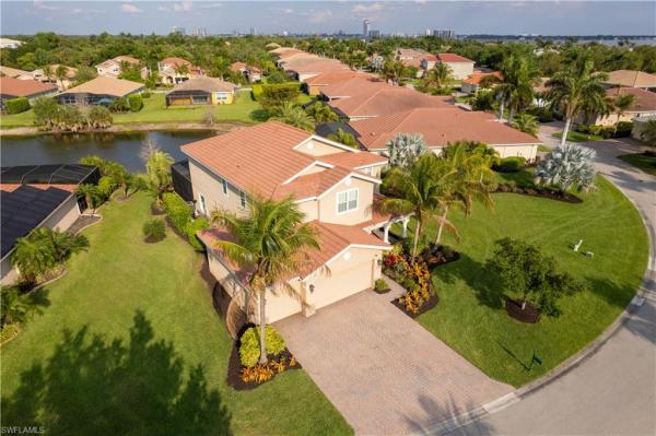 Moody River Estates, 3061 Scarlet Oak Pl, North Fort Myers, Florida 33903, image 2