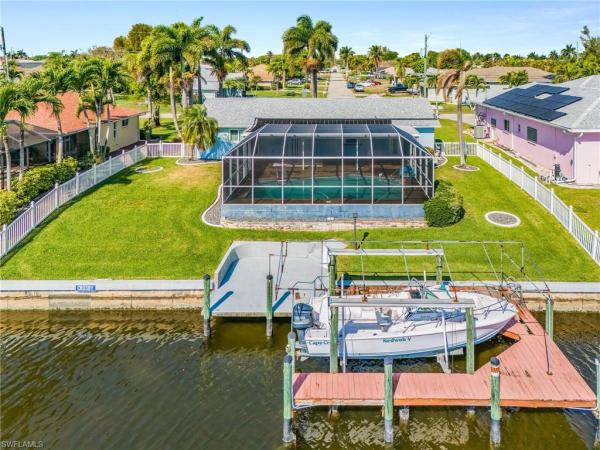Cape Coral Residential, 2931 5th Ave, Cape Coral, Florida 33904, image 2