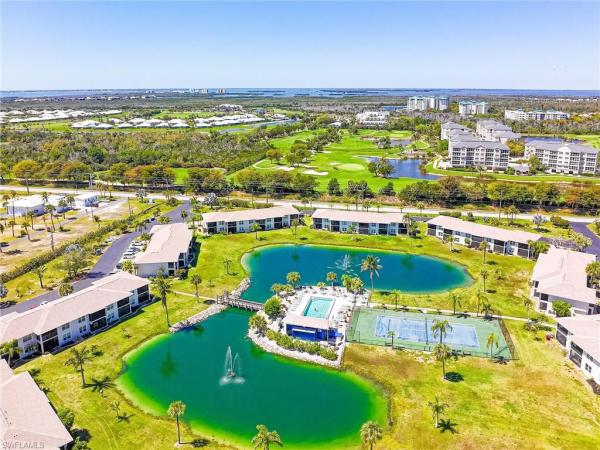 Davis Lake, 16007 Davis Rd #713, Fort Myers, Florida 33908, image 3