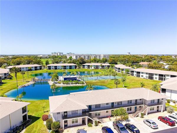 Davis Lake, 16007 Davis Rd #713, Fort Myers, Florida 33908, image 2