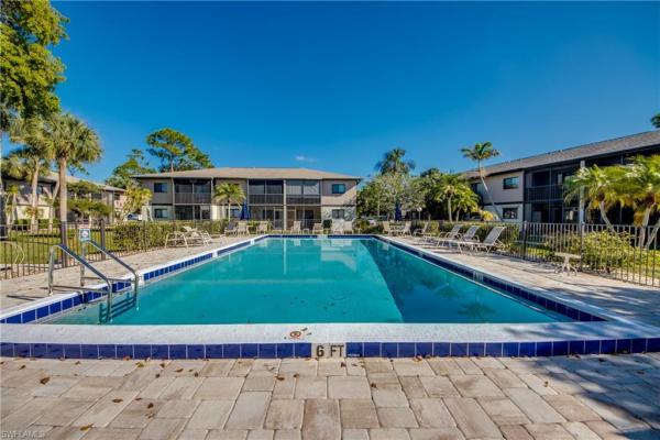 1211 Barrett Rd #1108, North Fort Myers, Florida 33903, image 1