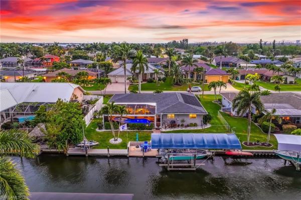 Cape Coral Residential, 141 54th Ter, Cape Coral, Florida 33914, image 3