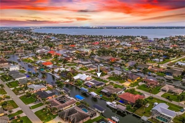 Cape Coral Residential, 141 54th Ter, Cape Coral, Florida 33914, image 1