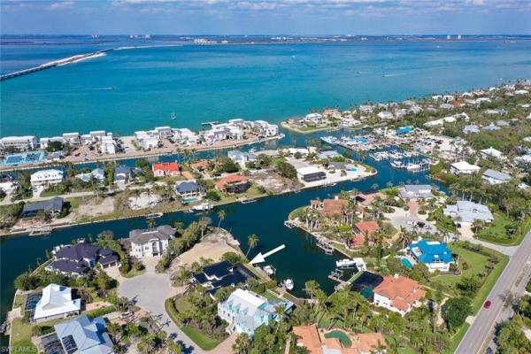 Shell Harbor, 1146 Golden Olive Ct, Sanibel, Florida 33957, image 2