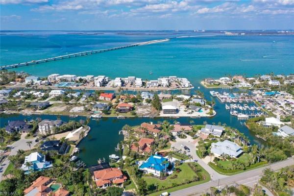 Shell Harbor, 1146 Golden Olive Ct, Sanibel, Florida 33957, image 1