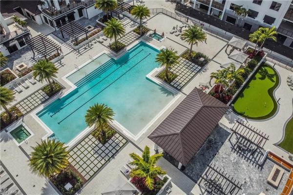 Eleven Eleven Central, 1111 Central Ave #507, Naples, Florida 34102, image 1