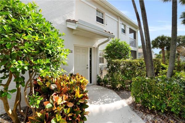 6800 S Satinleaf Rd #104, Naples, Florida 34109, image 1