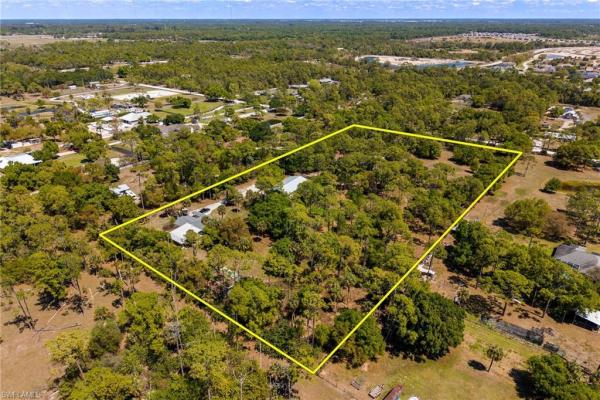 North Fort Myers No HOA, 18551 Lynn Rd, North Fort Myers, Florida 33917, image 2