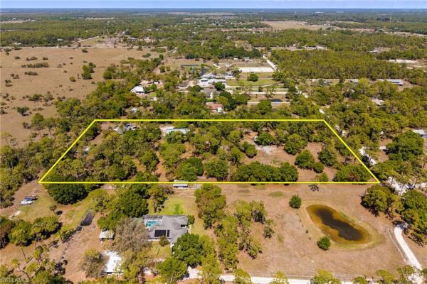 North Fort Myers No HOA, 18551 Lynn Rd, North Fort Myers, Florida 33917, image 1