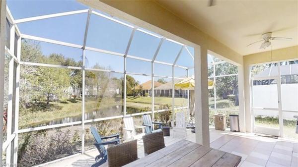Pebblebrooke Lakes, 138 Burnt Pine Dr, Naples, Florida 34119, image 2