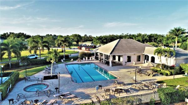 Westminster, 2267 Bainmar Dr, Lehigh Acres, Florida 33973, image 2