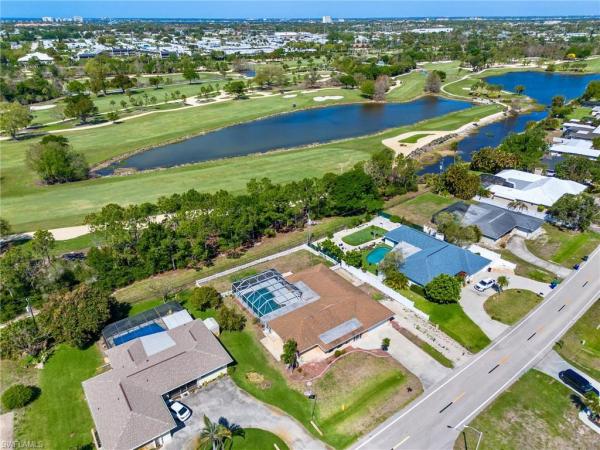 Cypress Lake Country Club Estates, 7018 Overlook Dr, Fort Myers, Florida 33919, image 2