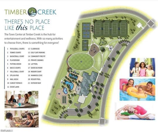 Timber Creek, 14031 Pine Lodge Ln, Fort Myers, Florida 33913, image 2