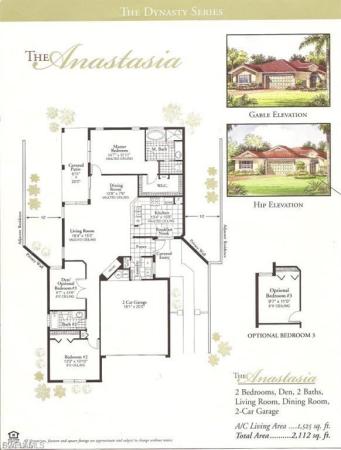 Cascades At Estero, 20037 Serene Meadow Ln, Estero, Florida 33928, image 1