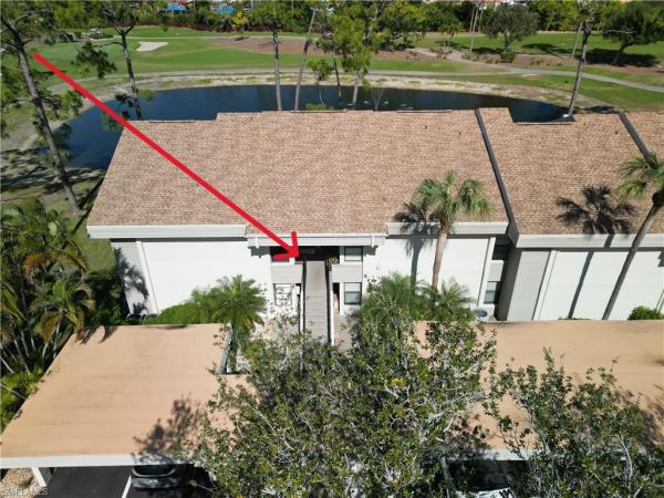 5665 Trailwinds Dr #621, Fort Myers, Florida 33907, image 1