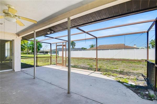 Cape Coral Residential, 1315 33rd St, Cape Coral, Florida 33904, image 3