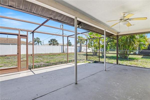 Cape Coral Residential, 1315 33rd St, Cape Coral, Florida 33904, image 2