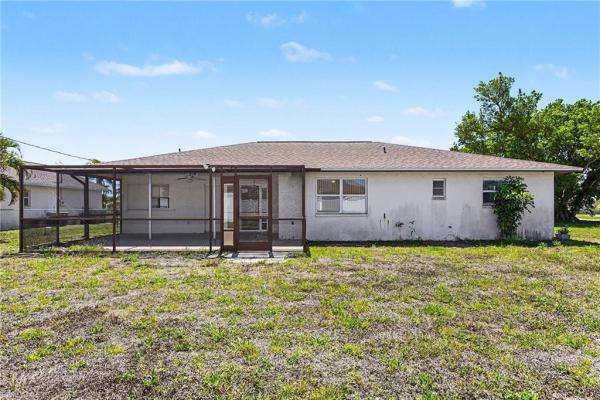 Cape Coral Residential, 1315 33rd St, Cape Coral, Florida 33904, image 1