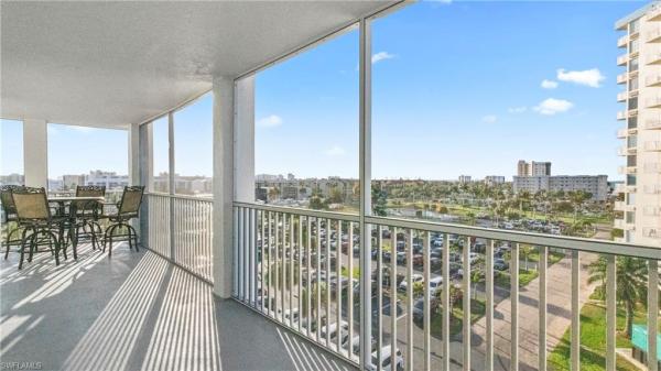 Creciente, 7150 Estero Blvd #606, Fort Myers Beach, Florida 33931, image 1