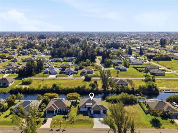 Cape Coral, 1119 28th Pl, Cape Coral, Florida 33993, image 1