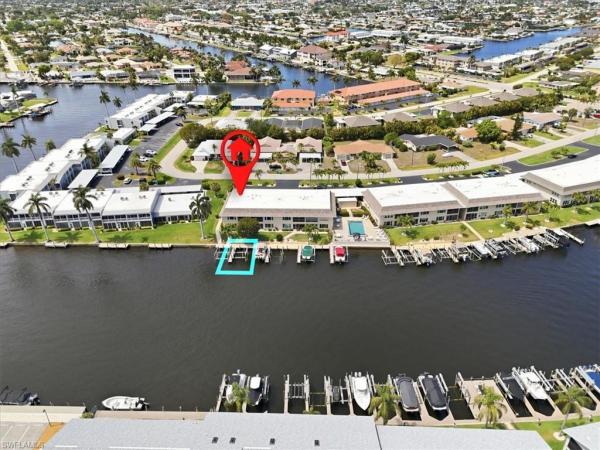 Commodore, 4231 19th Pl #2J, Cape Coral, Florida 33904, image 3