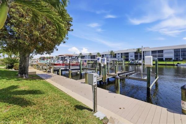 Commodore, 4231 19th Pl #2J, Cape Coral, Florida 33904, image 1