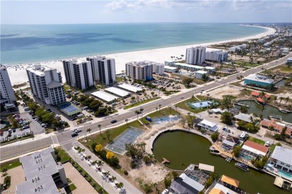 Sandpiper Village, 90 Ibis St, Fort Myers Beach, Florida 33931, image 2