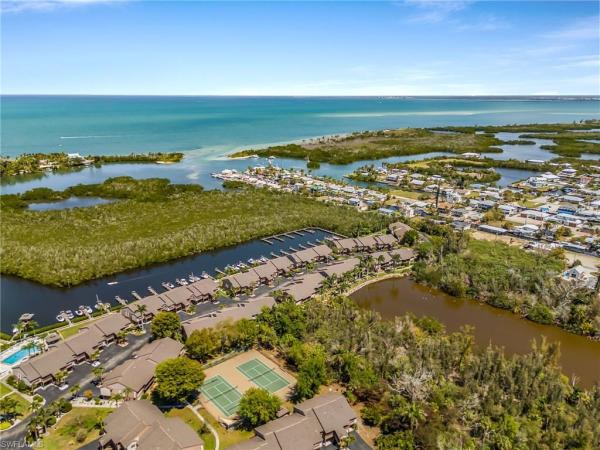 Captain's Harbor, 7597 Captains Harbor Dr #1103, Bokeelia, Florida 33922, image 3